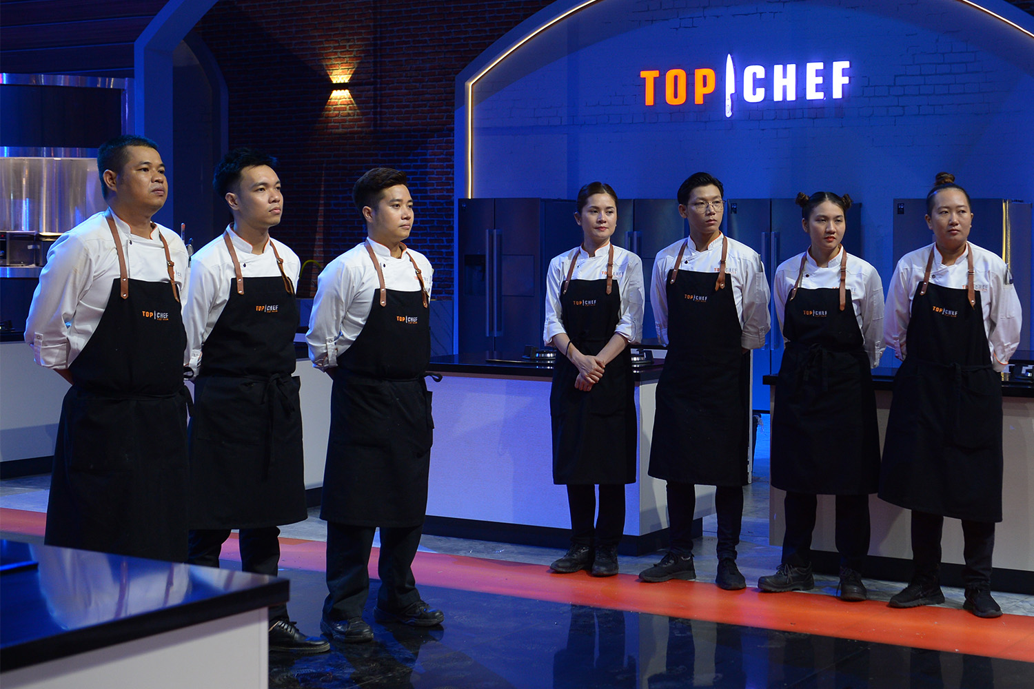 Harper's Bazaar_Tập 6 Top Chef Vietnam 2023_12