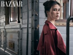 Harper's Bazaar_Ca sĩ Hà Nhi ra mắt MV Vì Em Chưa Bao Giờ Khóc_06