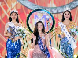 Harper's Bazaar_Miss World Vietnam 2023 Huỳnh Trần Ý Nhi_07