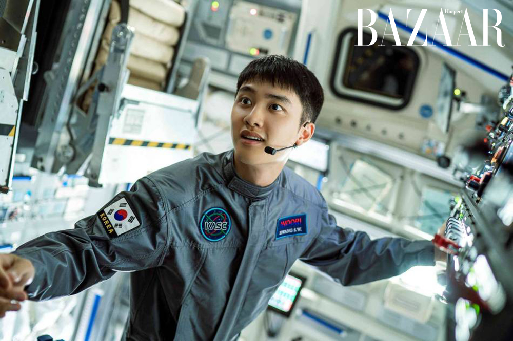 The moon: Nhiệm vụ cuối cùng – The moon (2023)