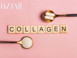 Collagen viên uống hay collagen nước tốt hơn