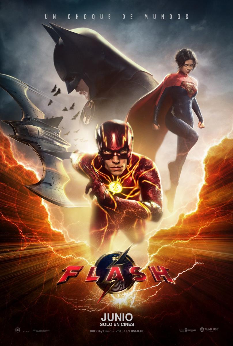 The Flash (2022)