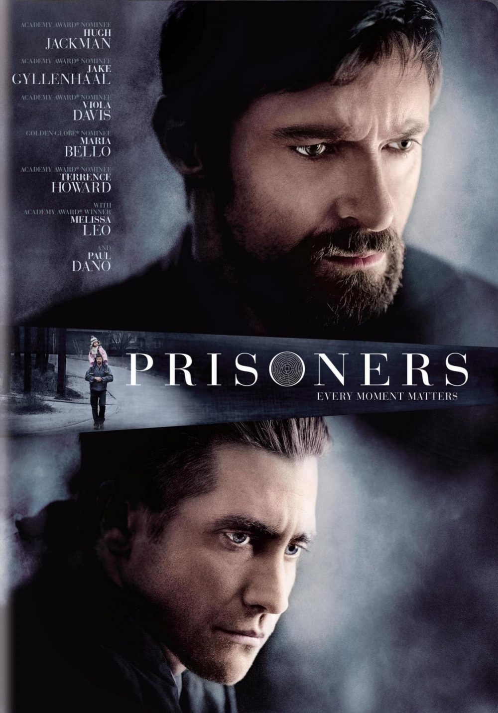 Lần theo dấu vết - Prisoners (2013)