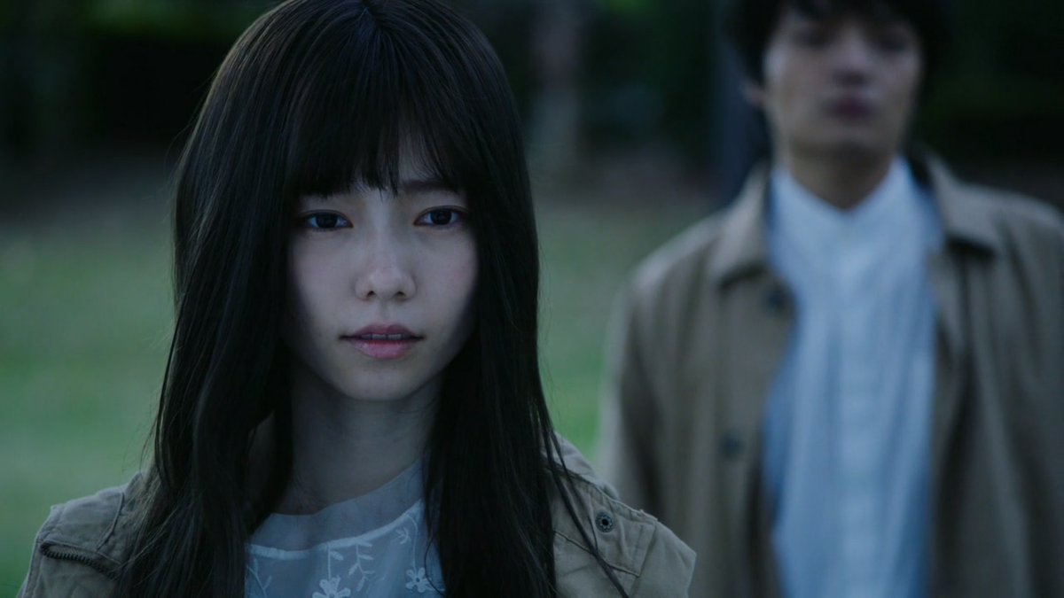 Phim Ma Nhật Bản Nổi Tiếng: Tokyo 23 Ku Onna (2019)