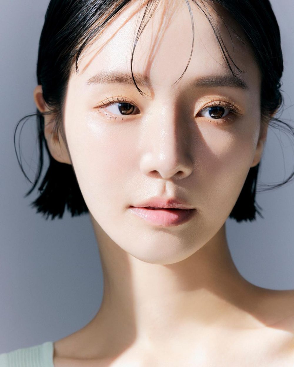 Park Gyu Young vai Seo Ah Ri