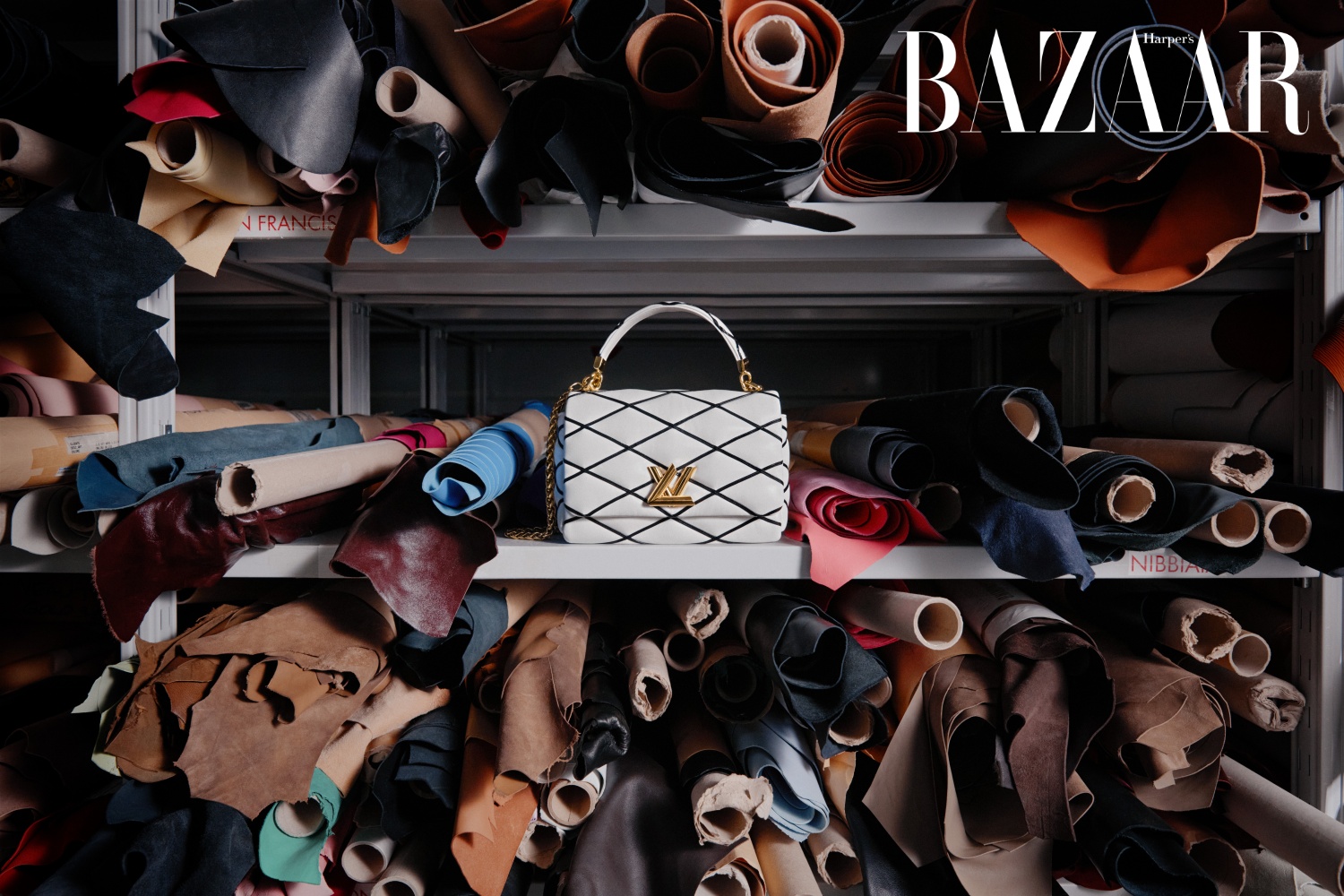 Túi Go – 14 của Louis Vuitton 