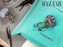 Tiffany & Co. Blue Book 2023