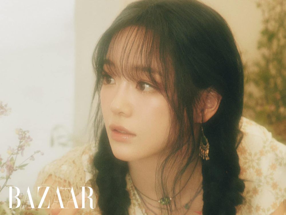 Sau 2 Năm 5 Tháng, Kim Sejeong Trở Lại Với Album “Door”