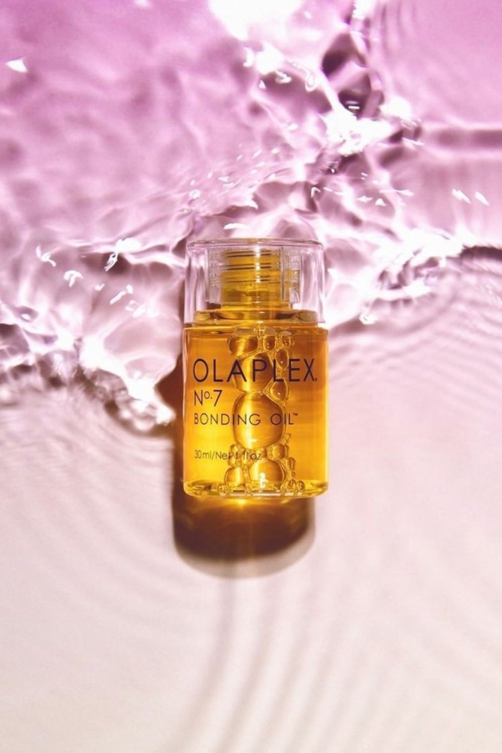 OLAPLEX Nº.7 Bond Building Oil – tinh dầu chăm sóc sóc tóc, hỗ trợ tạo kiểu
