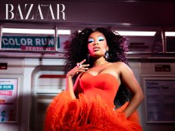 Aaliyah Jay – NYC’s Fashion and Beauty IT Girl