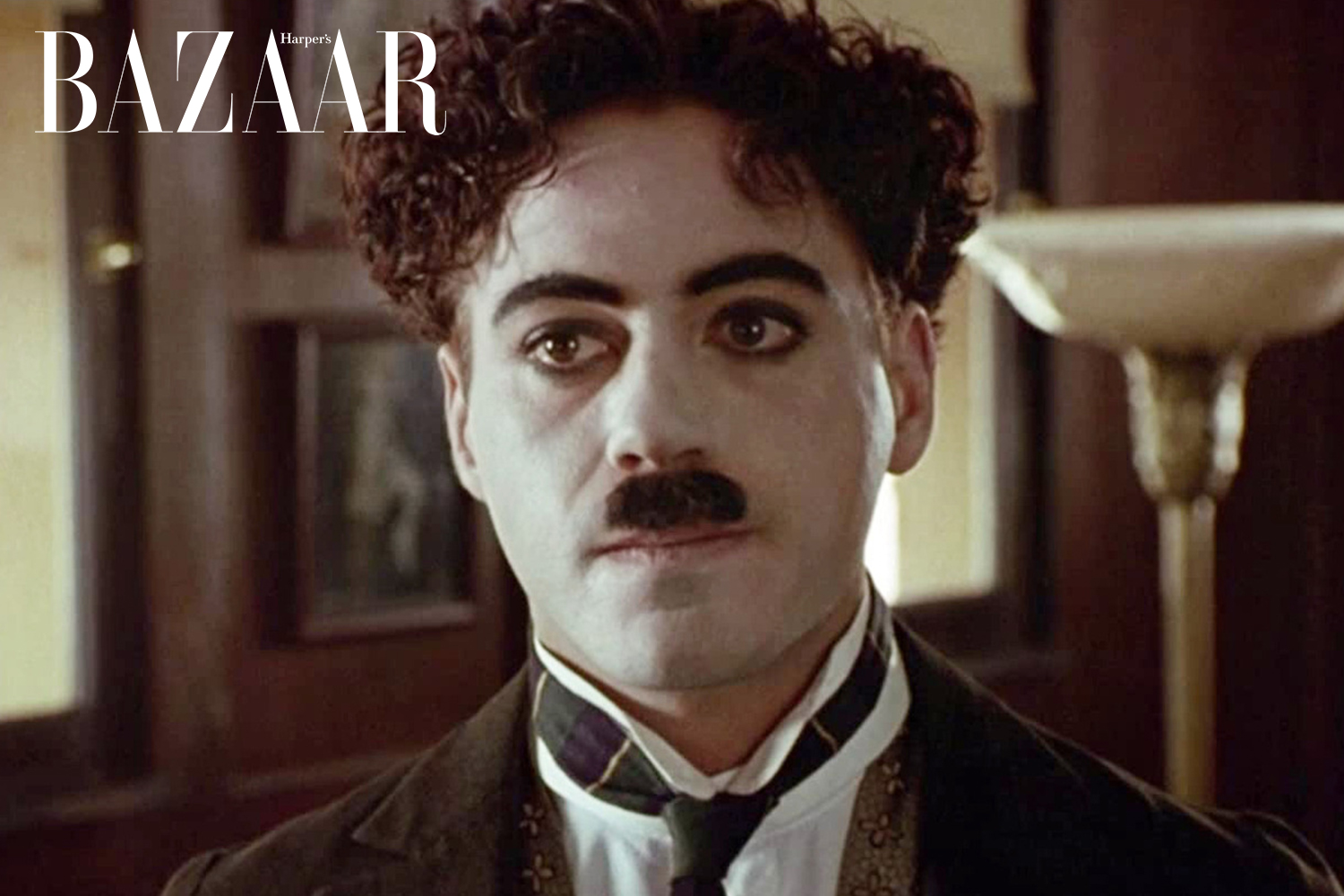 Harper's Bazaar_Robert Downey Jr trong phim Oppenheimer_08