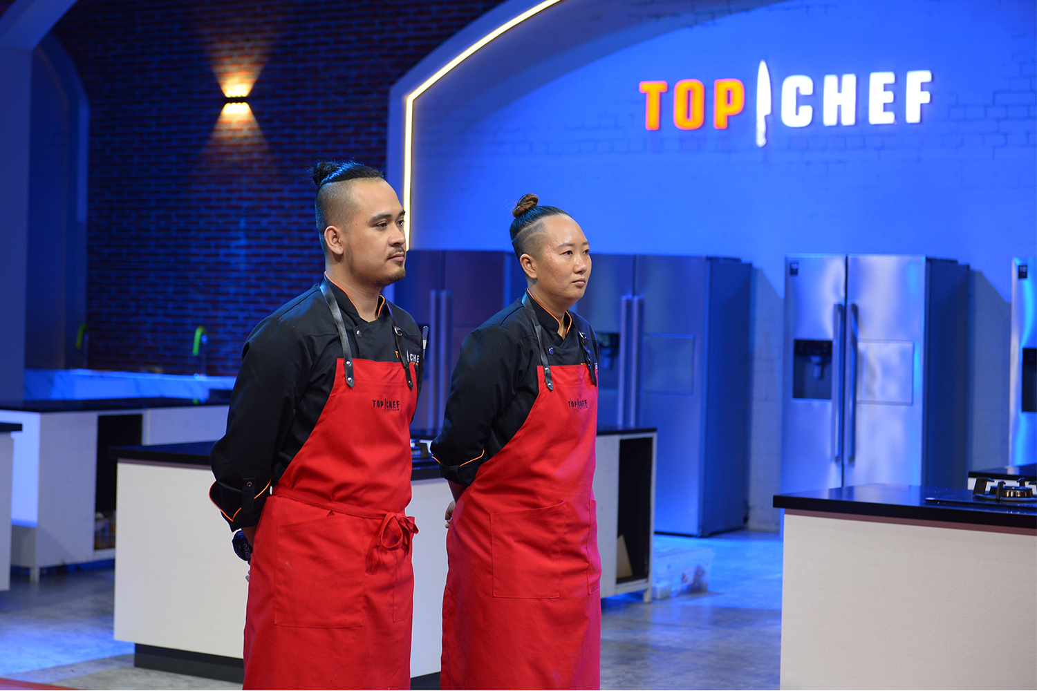 Harper's Bazaar_Tập 9 Top Chef Vietnam 2023_02