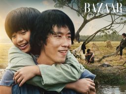 Harper's Bazaar_Tuấn Trần trong phim Đất Rừng Phương Nam_01