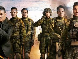 Những bộ phim hình sự TVB mới và hay nhất: Phi hổ 3 - Flying Tiger 3 (2022)