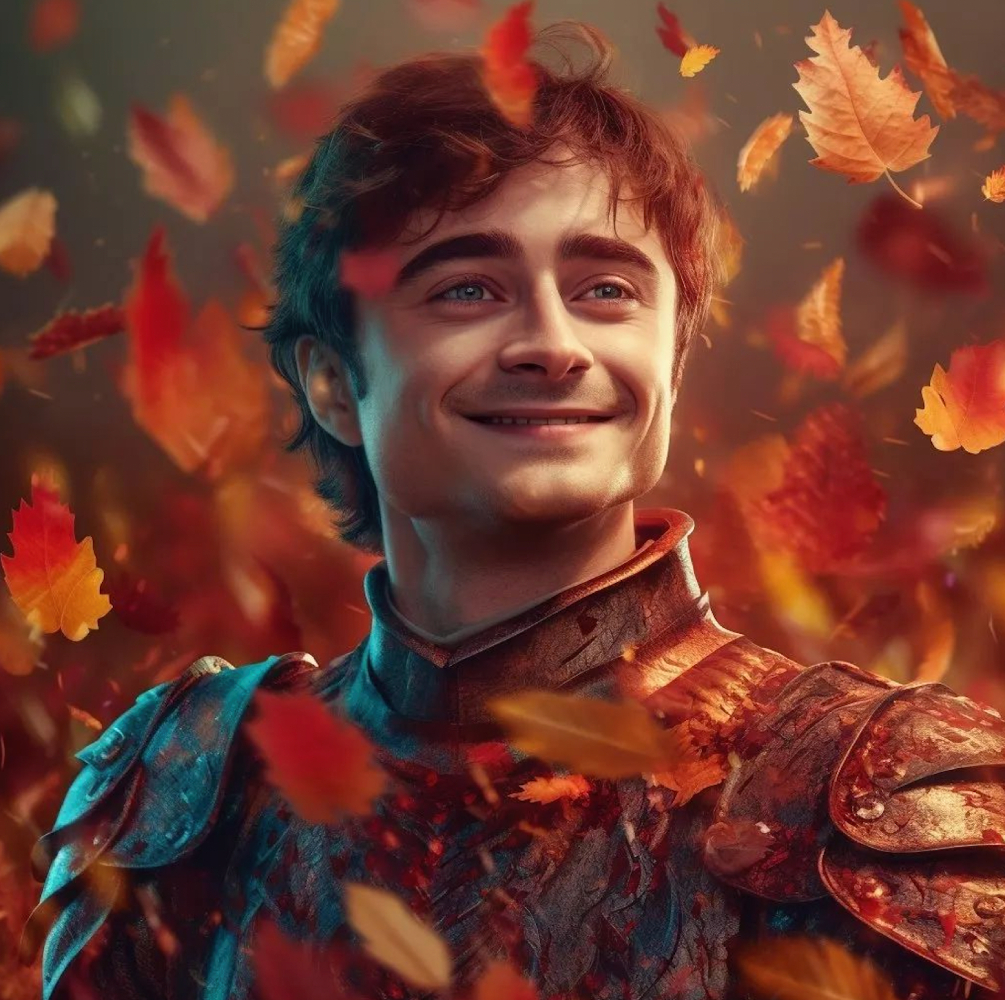 Phim Daniel Radcliffe đóng tạo dấu ấn đặc biệt là Harry Potter