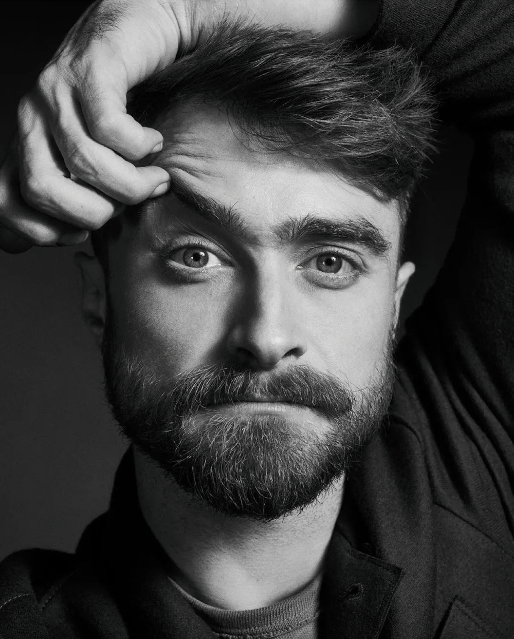 Top 7 phim mới nhất của "Harry Potter" Daniel Radcliffe
