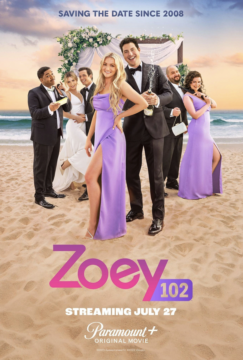 Zoey 102 (2022)