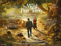 Phim Thổ Nhĩ Kỳ mới nhất: Cây lê dại - The Wild Pear Tree (2018)