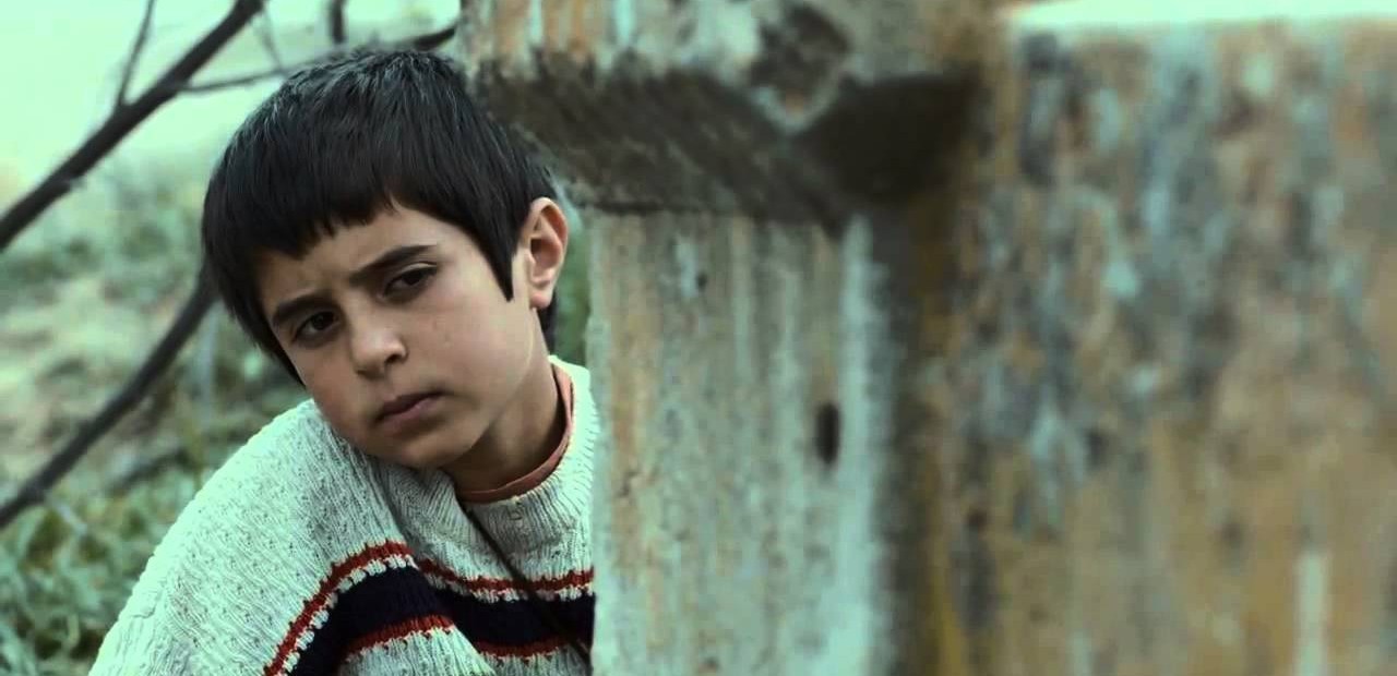 Phim Thổ Nhĩ Kỳ mới nhất: Sivas (2014)