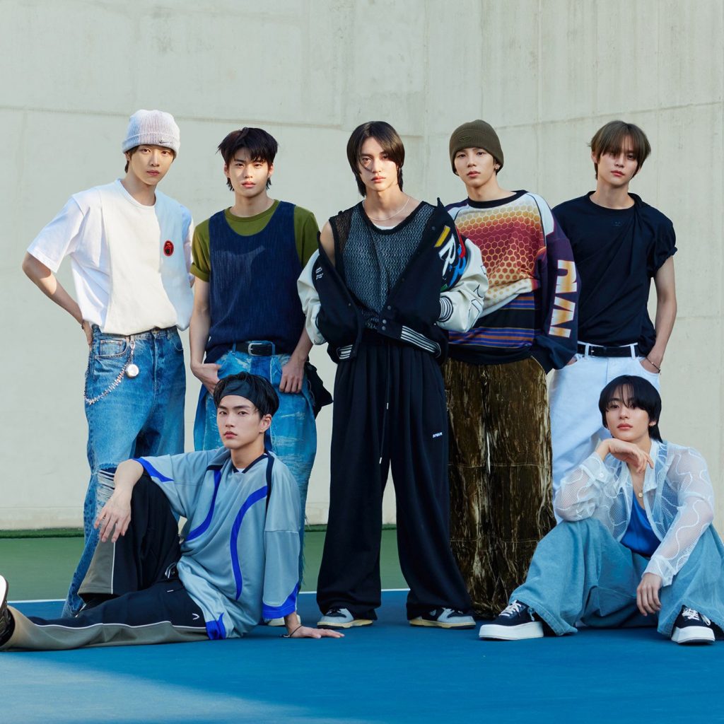 Tân binh Gen 5 của SM Entertainment, RIIZE, ra mắt với MV 