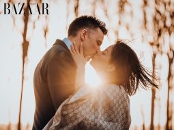 Crystal Phương & Gregory Ducat: Tình yêu 14 năm và đám cưới cổ tích