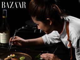 Harper's Bazaar_Tập 14 Top Chef Việt Nam 2023_01