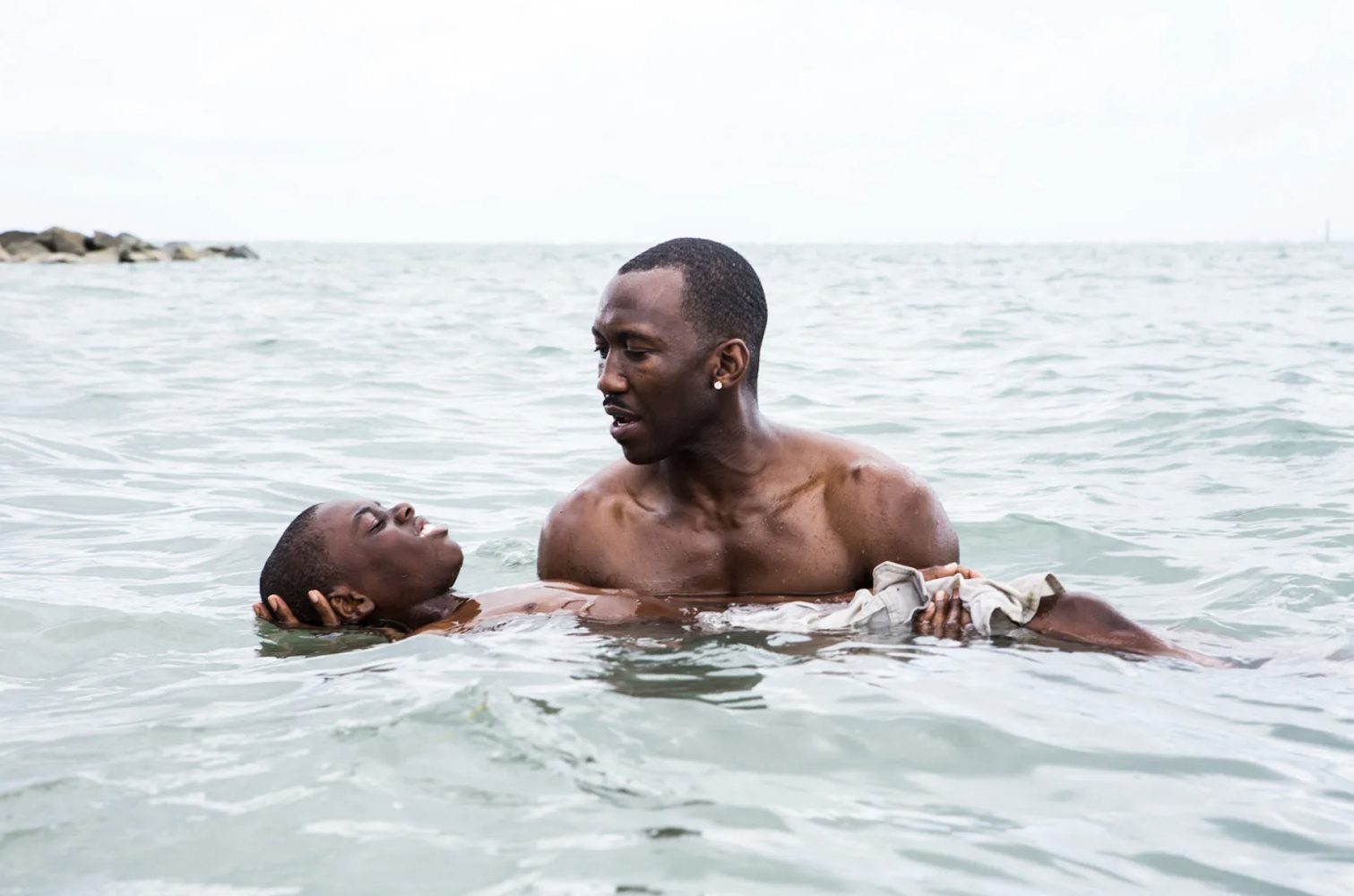 Giải Oscar cho Nam diễn viên phụ xuất sắc nhất: Mahershala Ali phim Moonlight (2016)