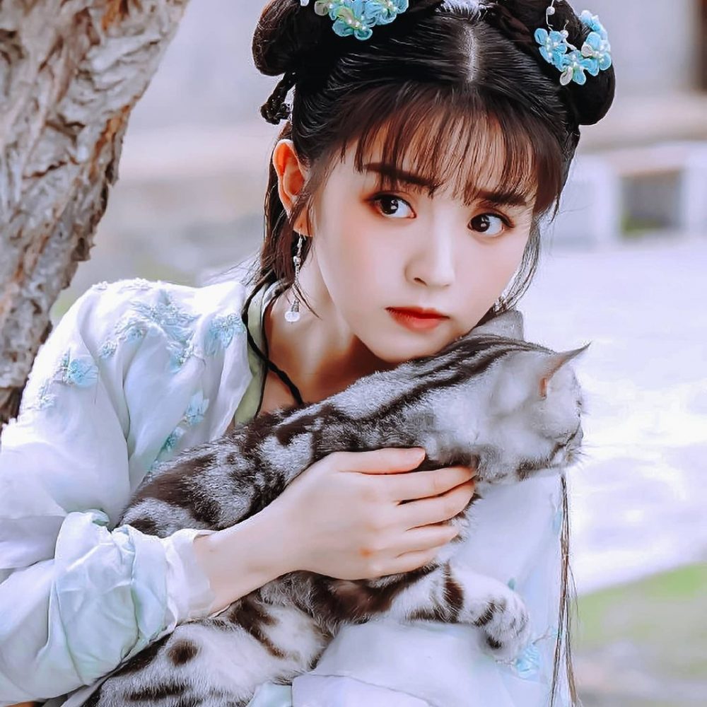 Điền Hi Vi phim