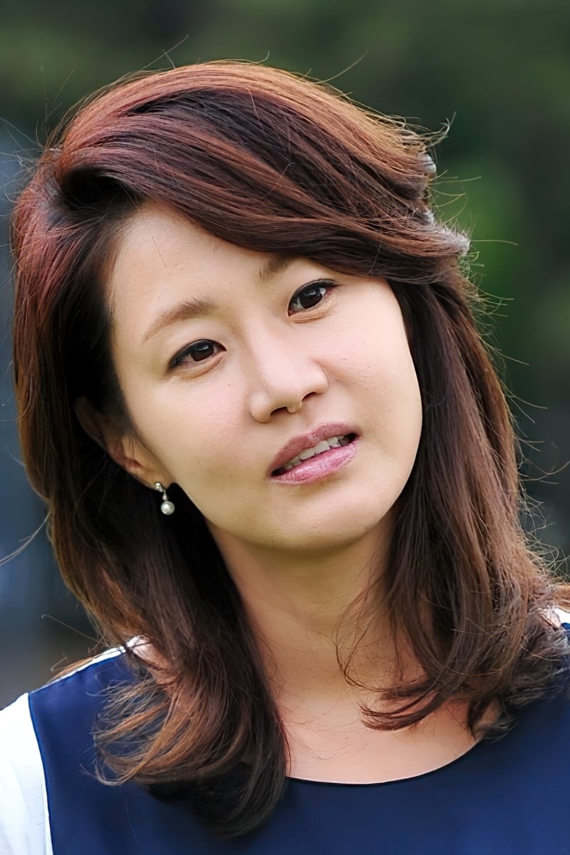 Shin Eun Kyung vai Cha Ju Ran
