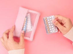 Tác hại của việc dùng thuốc tránh thai hàng ngày: Giảm ham muốn tình dục