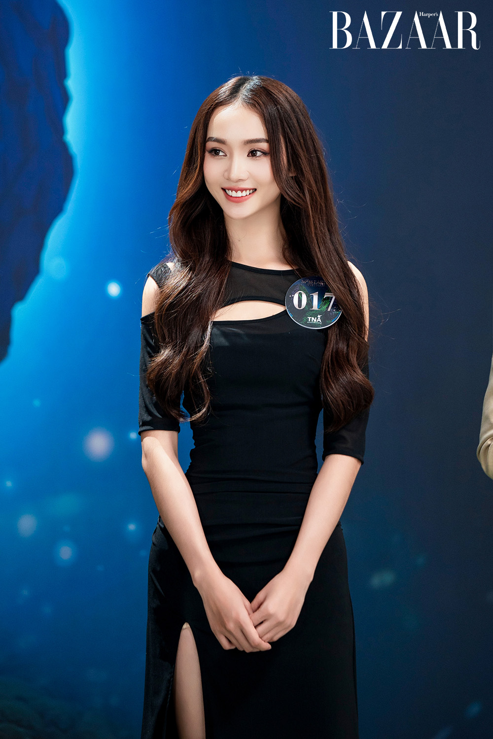 Miss Water Vietnam 2023