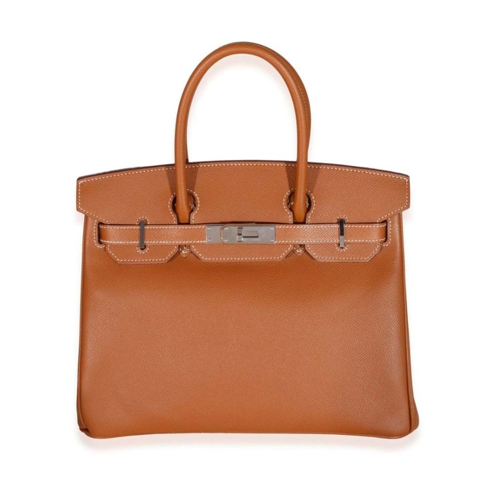 Túi xách cao cấp Hermès Birkin
