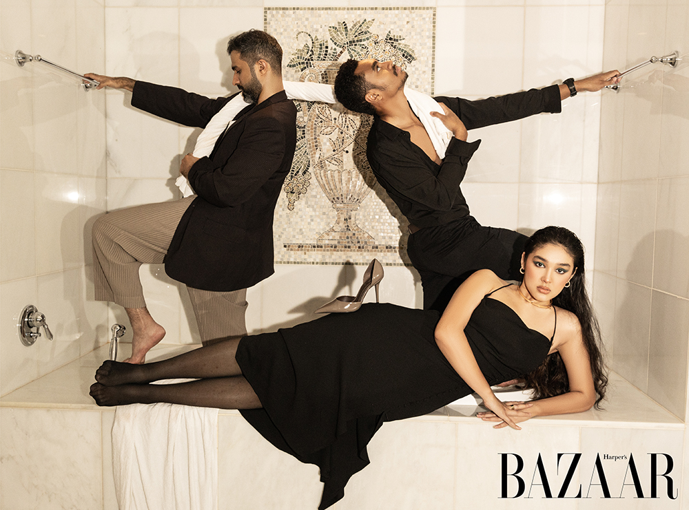 FP Models Academy Students | Palazzo Versace Hotel Dubai 8