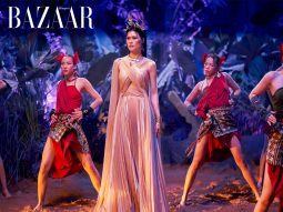 Harper's Bazaar_Ca sĩ Phúc Anh ra mắt MV Thena đậm chất cinematic_01