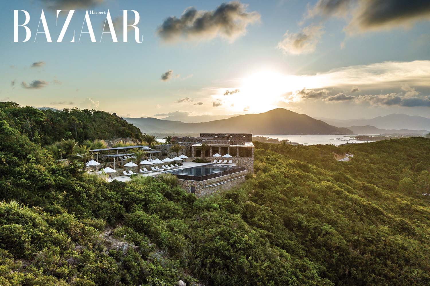 Harper's Bazaar_Khám phá khách sạn Zannier Hotels tại Phú Yên_02