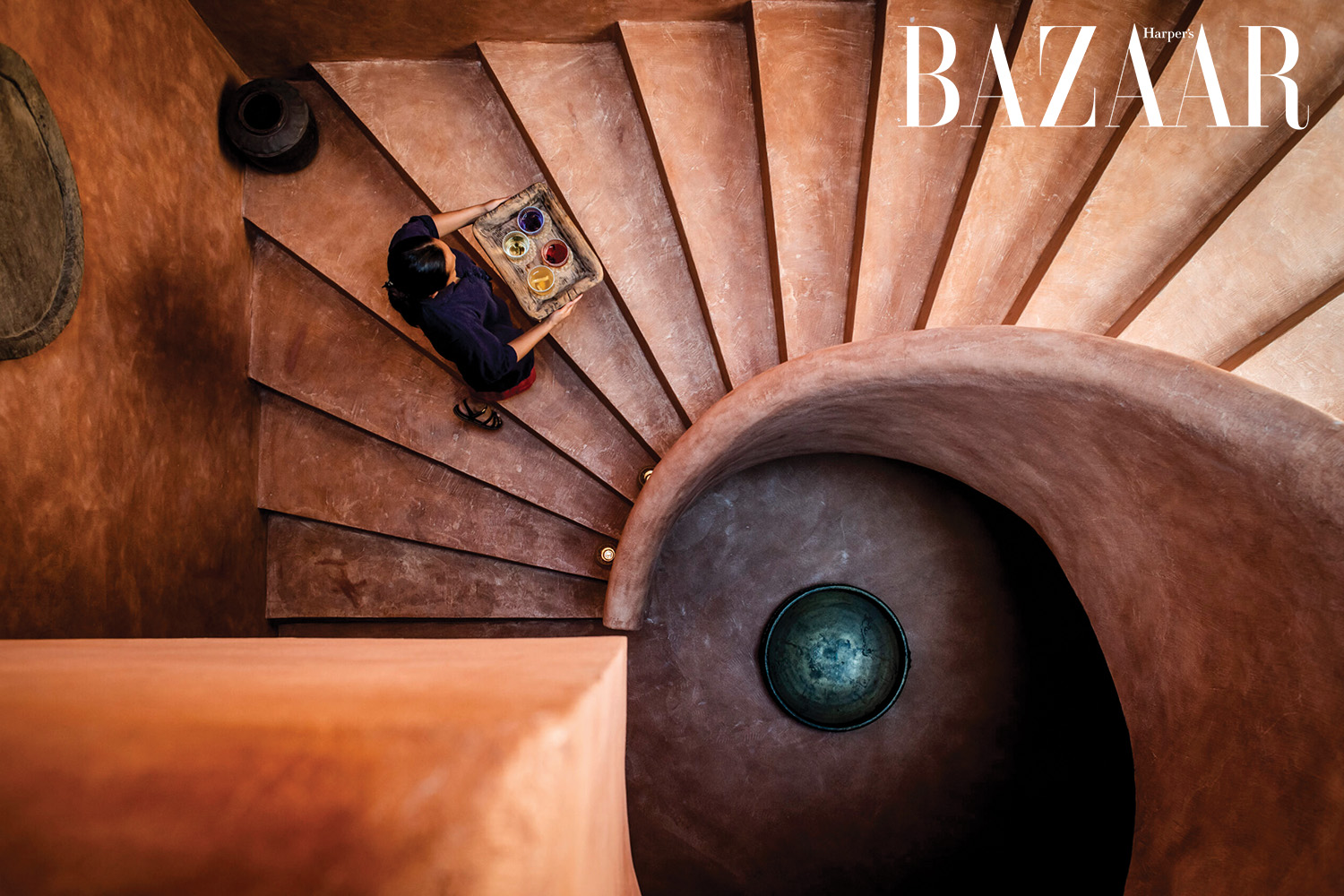 Harper's Bazaar_Khám phá khách sạn Zannier Hotels tại Phú Yên_05