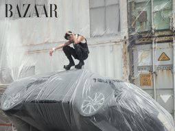 Harper's Bazaar_MV audio của Wren Evans lọt top bảng xếp hạng_01