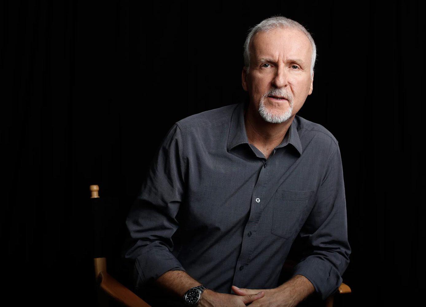 8 bộ phim xuất sắc nhất của đạo diễn James Cameron