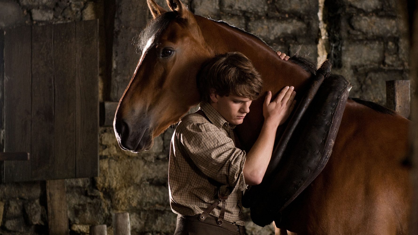 Chiến mã - War Horse (2011)