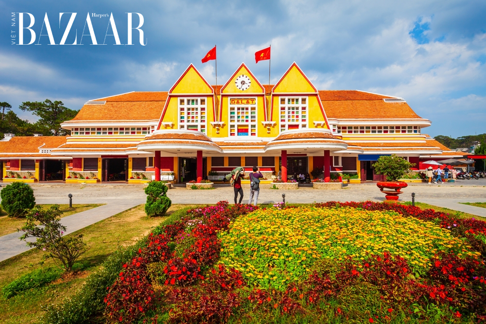 Cẩm nang phượt Đà Lạt - Ninh Thuận tự túc: lịch trình, món ngon, điểm check-in hot nhất