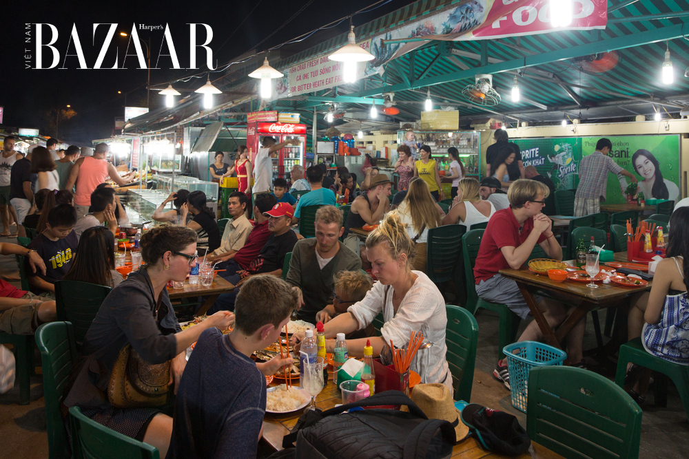 Kinh nghiệm du lịch Phú Quốc: Ăn ở đâu?