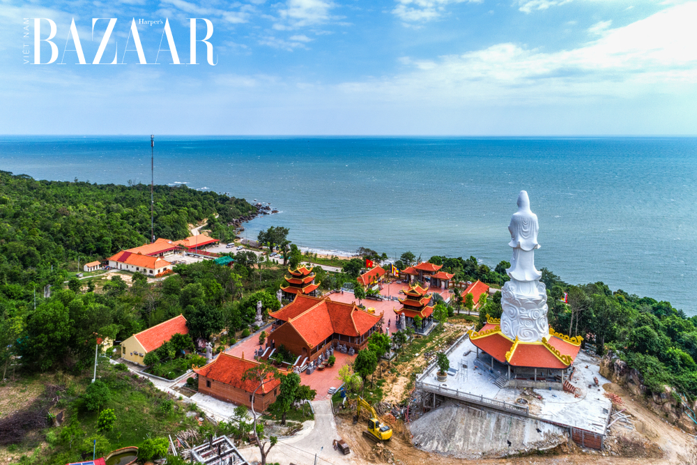 Chùa Hộ Quốc