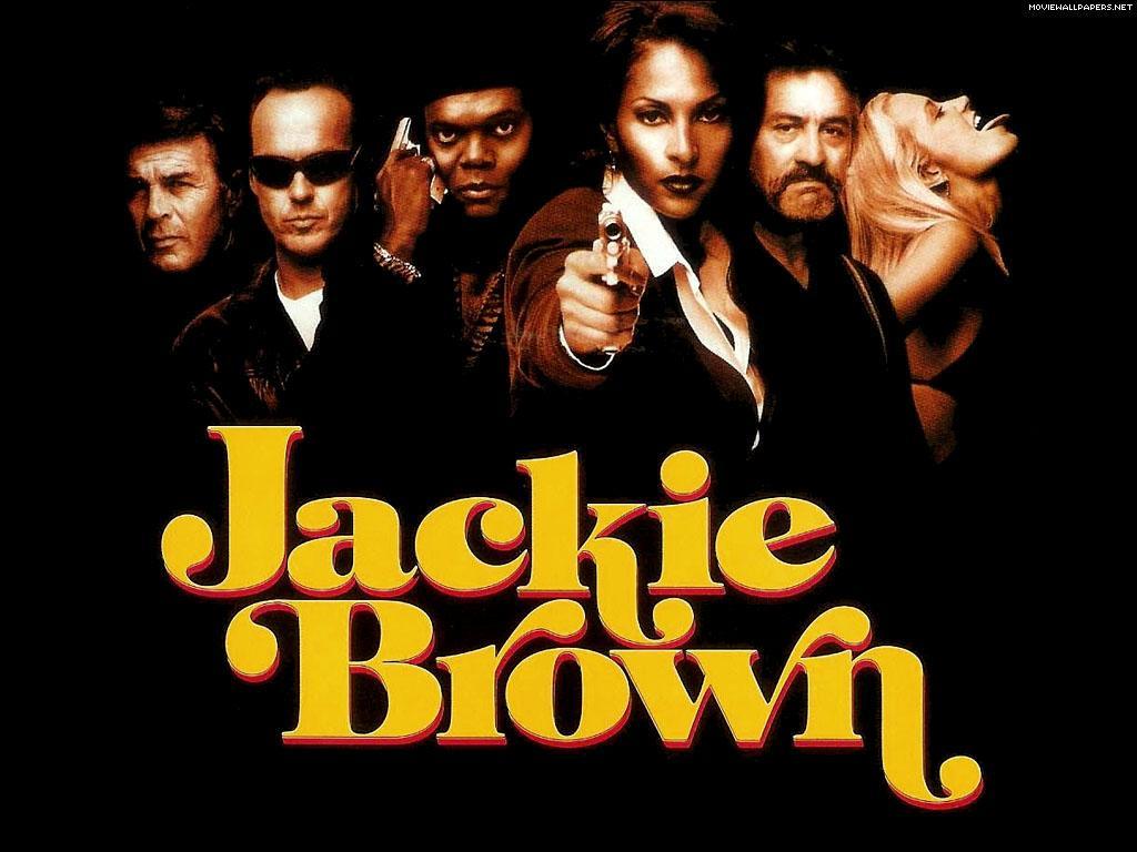 Quentin Tarantino phim: Kế hoạch của Jackie – Jackie Brown (1997)