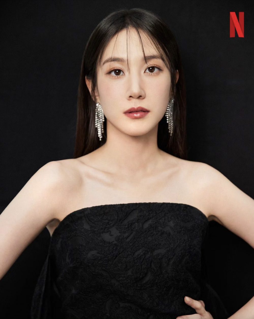 Park Eun Bin vai Seo Mok Ha