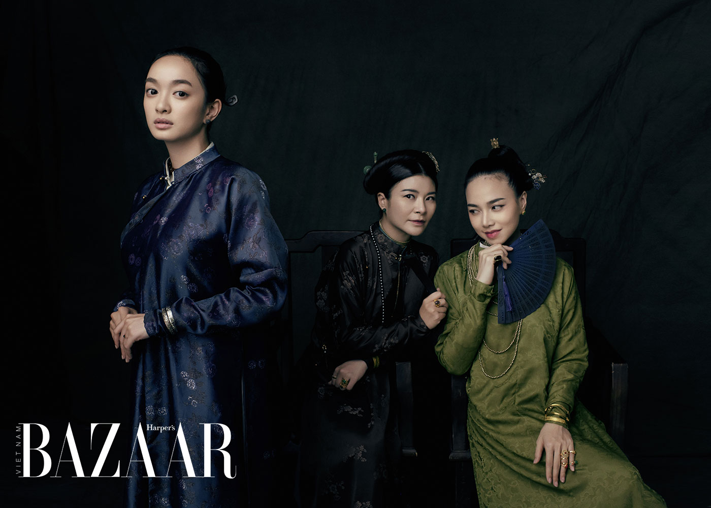 Người vợ cuối cùng – The last wife (2023)