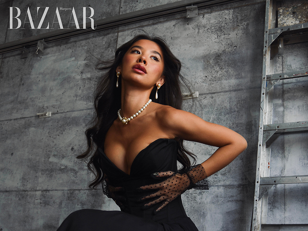 Dawn Ngo Modeling, Fashion, and Film