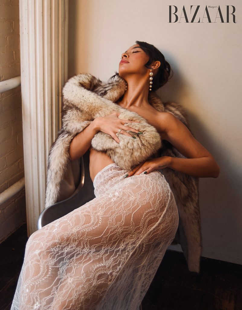 Dawn Ngo Modeling, Fashion, and Film