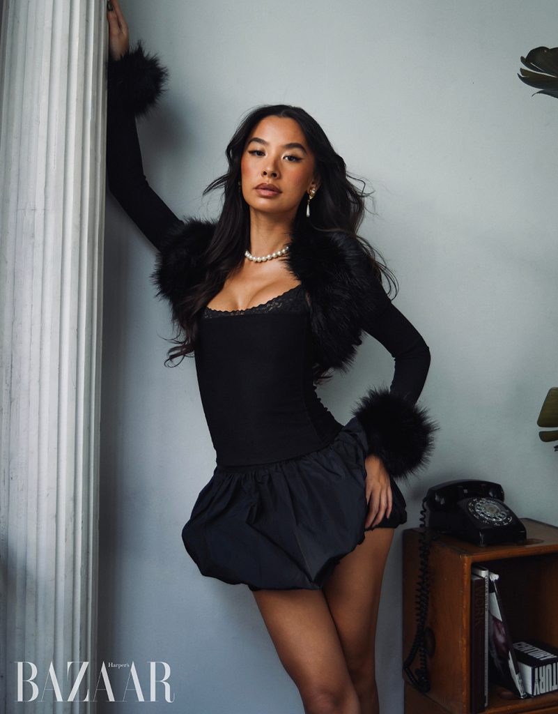 Dawn Ngo Modeling, Fashion, and Film