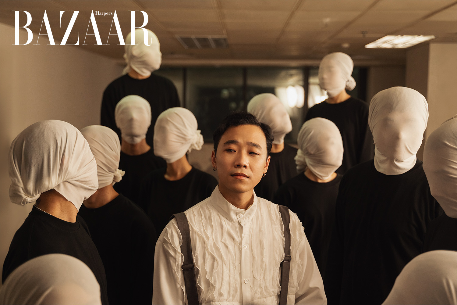 Harper's Bazaar_Madihu ra mắt MV Để Anh Không_02