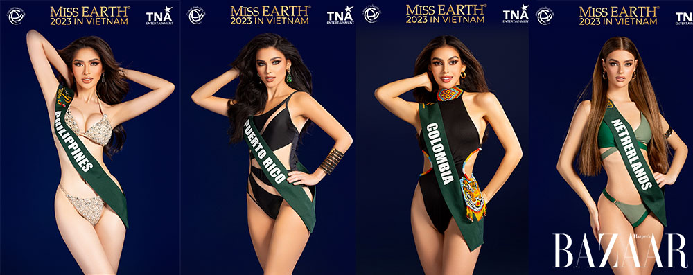 Miss Earth 2023 